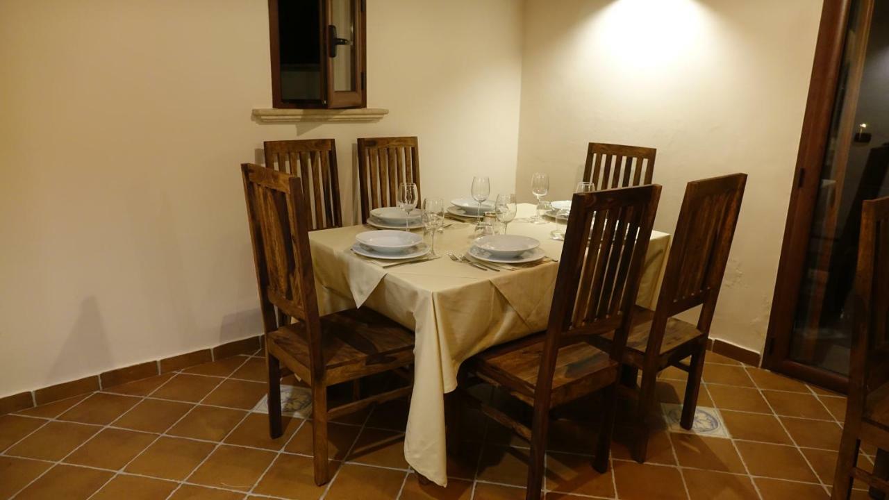 Azienda Agrituristica Terraria Hotel Campagna Exterior photo